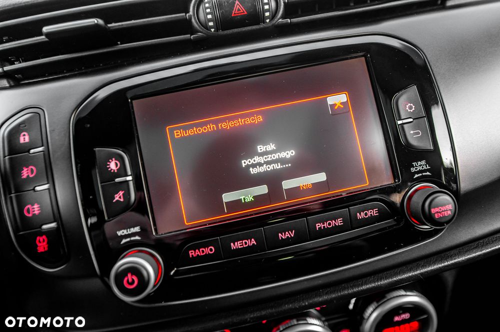 Alfa Romeo Giulietta 1.8 TBi 16V TCT Quadrifoglio Verde - 32