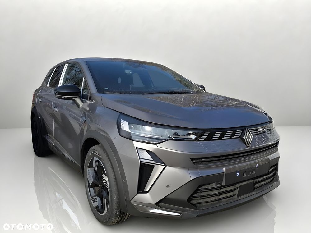 Renault Symbioz 1.8 E-Tech Full Hybrid 160 Esprit Alpine - 3