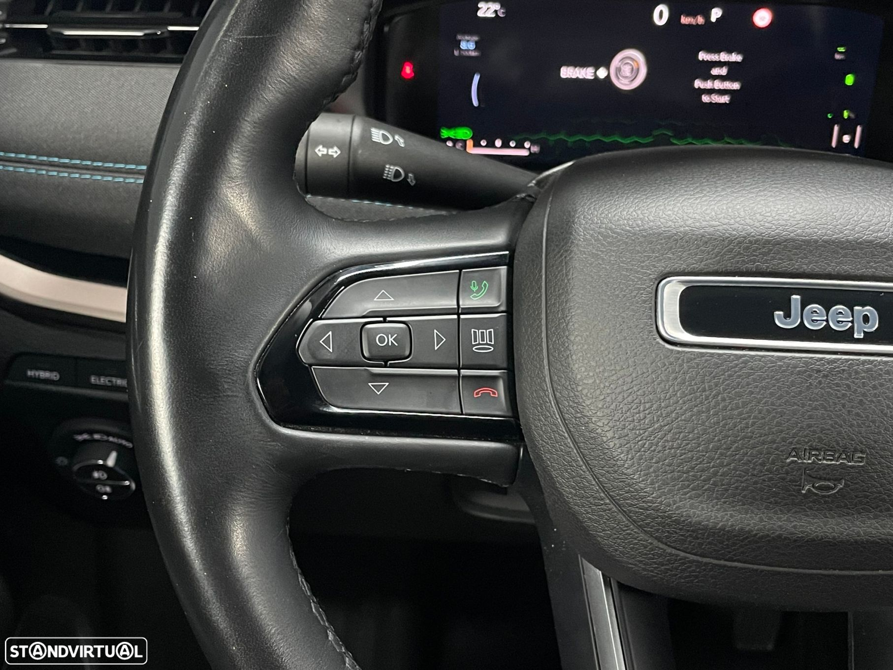 Jeep Compass - 13
