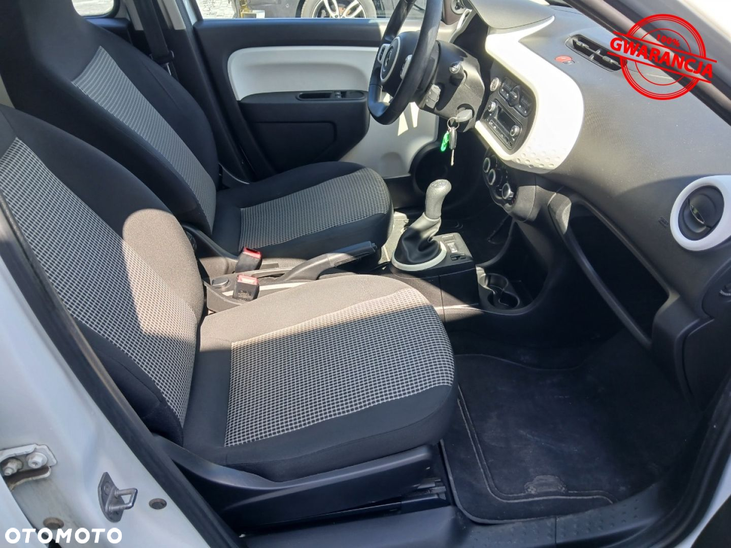 Renault Twingo - 21