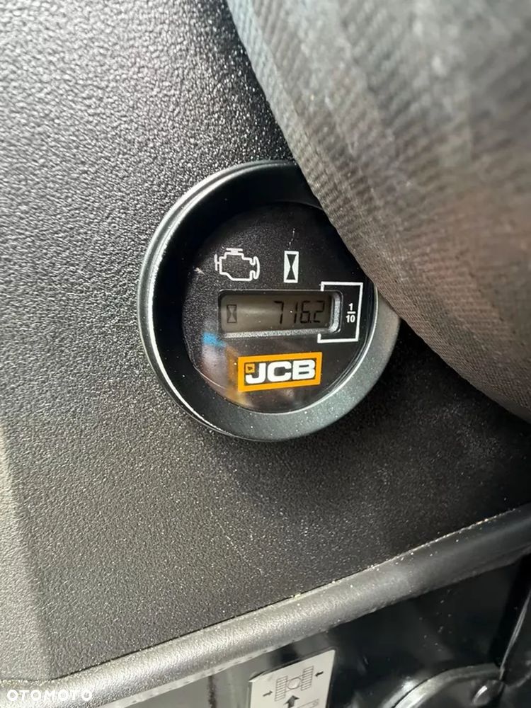 JCB 19C-1 PowerTilt - 16