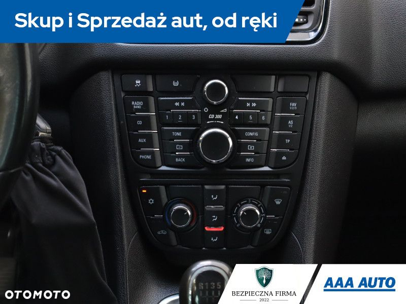 Opel Meriva - 14
