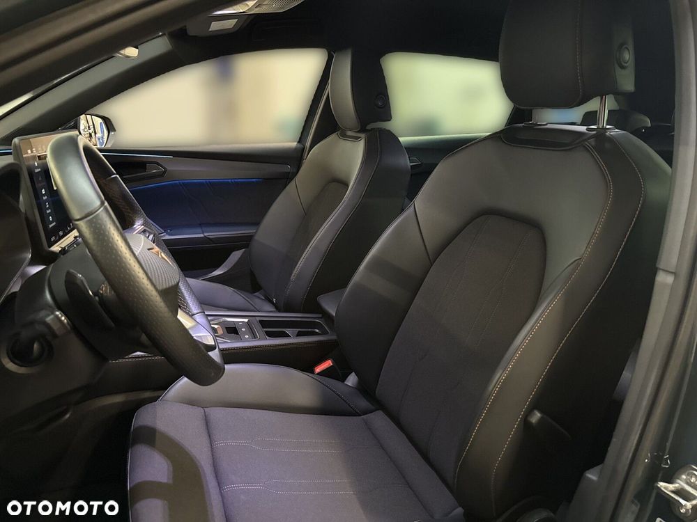 Cupra Leon 1.5 eTSI DSG - 13