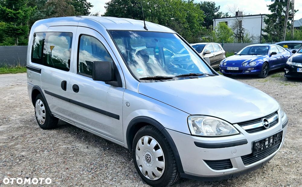Opel Combo Tour Enjoy - 1