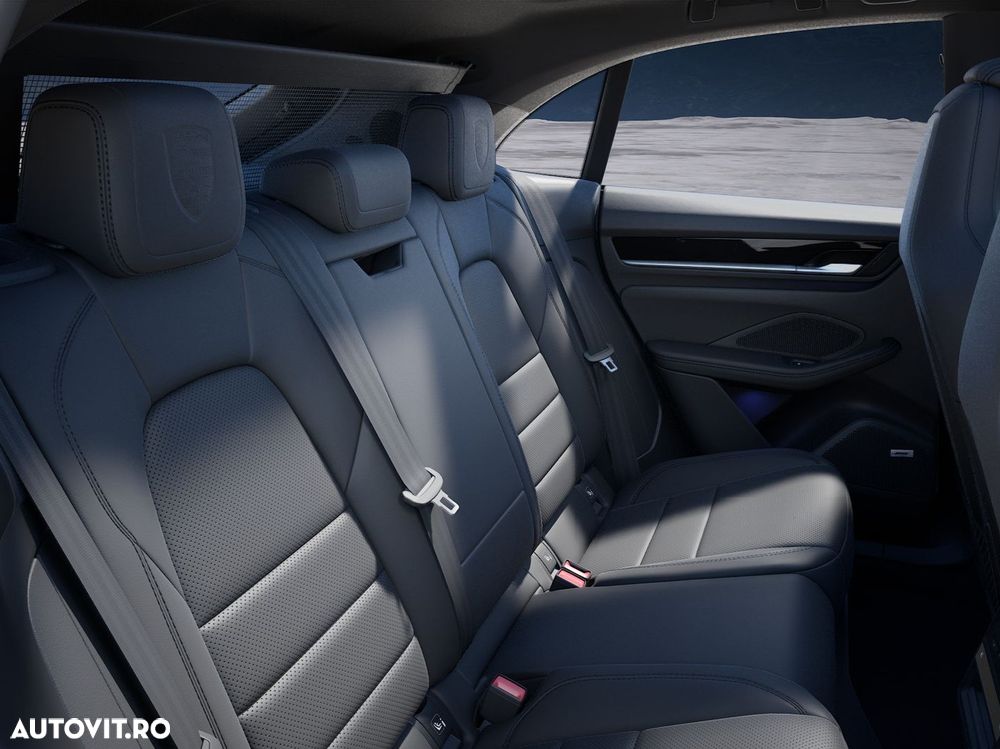 Porsche Macan 4S 100 kWh - 17