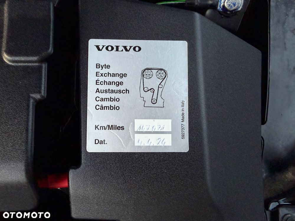 Volvo V40 Cross Country D2 Kinetic - 38