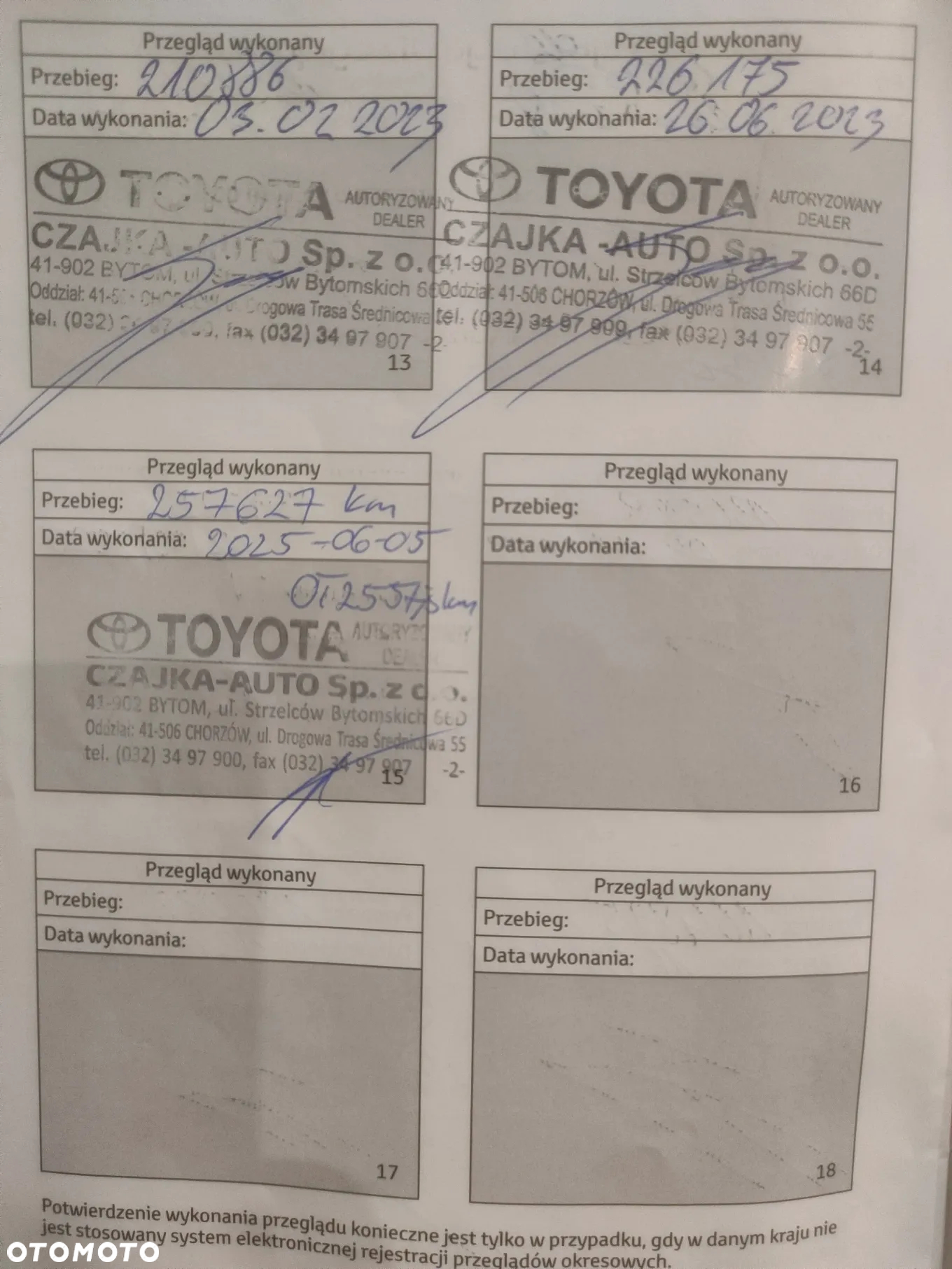 Toyota Auris 1.4 D-4D Active - 25