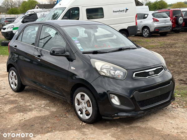 Kia Picanto 1.0 Dream-Team Edition