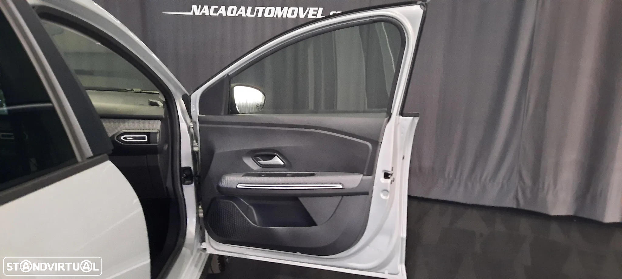 Dacia Jogger 1.0 TCe SL Extreme+ Up&Go 7L - 37