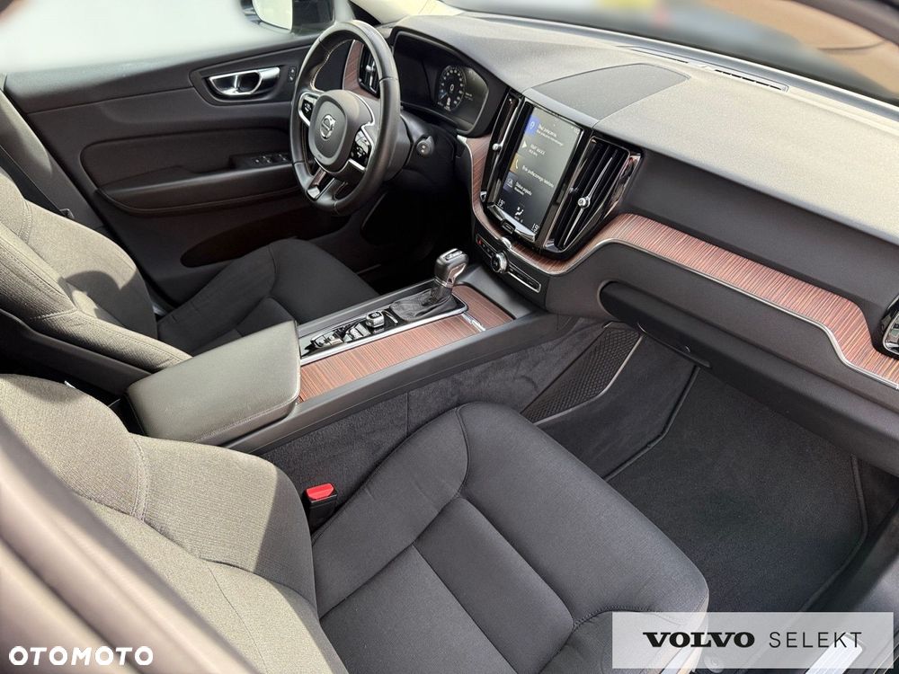 Volvo XC 60 - 25