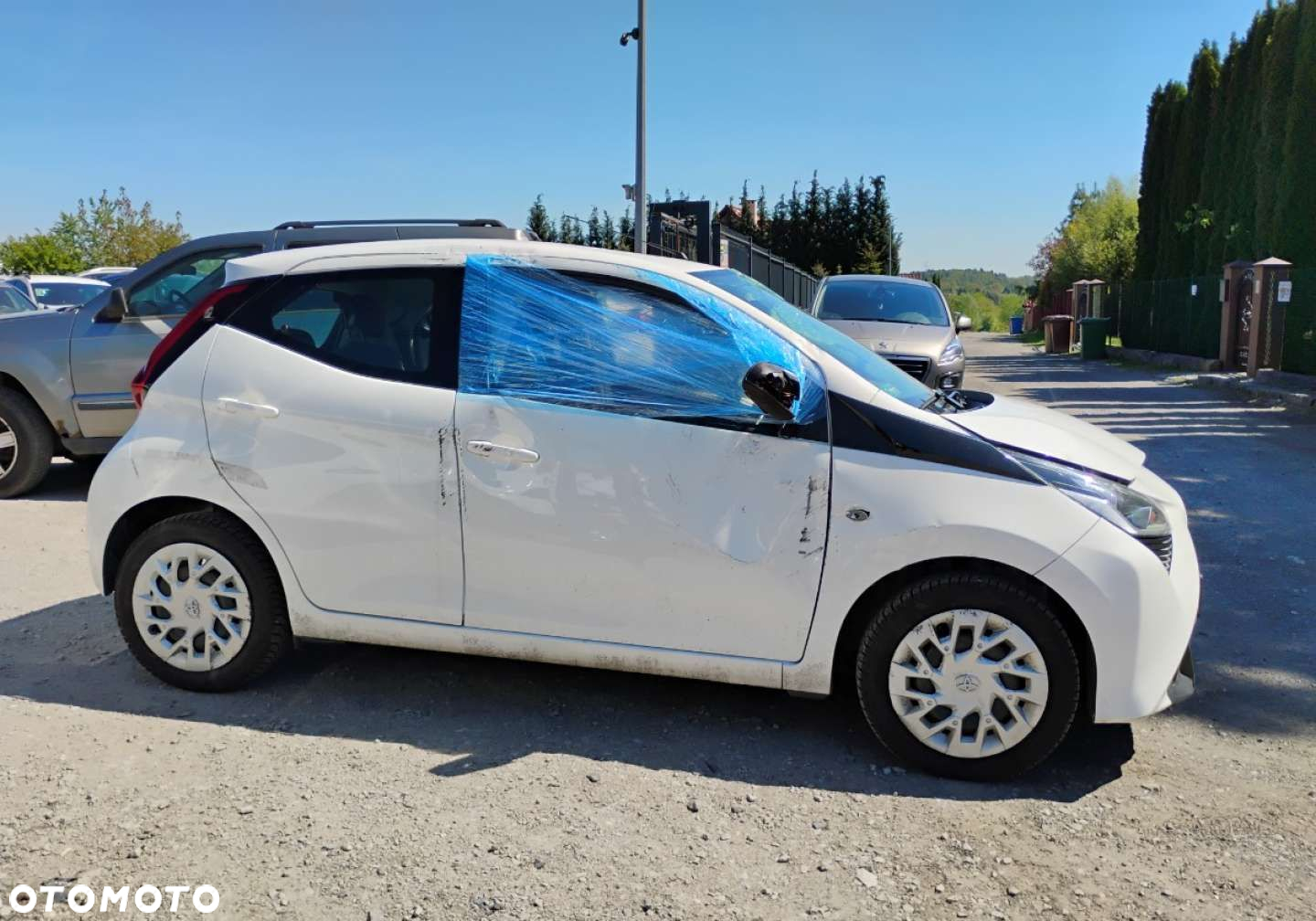 Toyota Aygo - 18