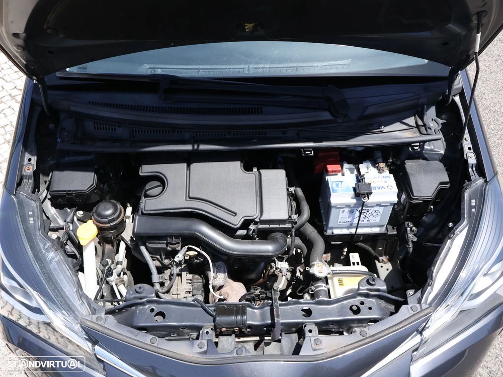 Toyota Yaris 1.0 VVT-i Comfort+P.Style - 5