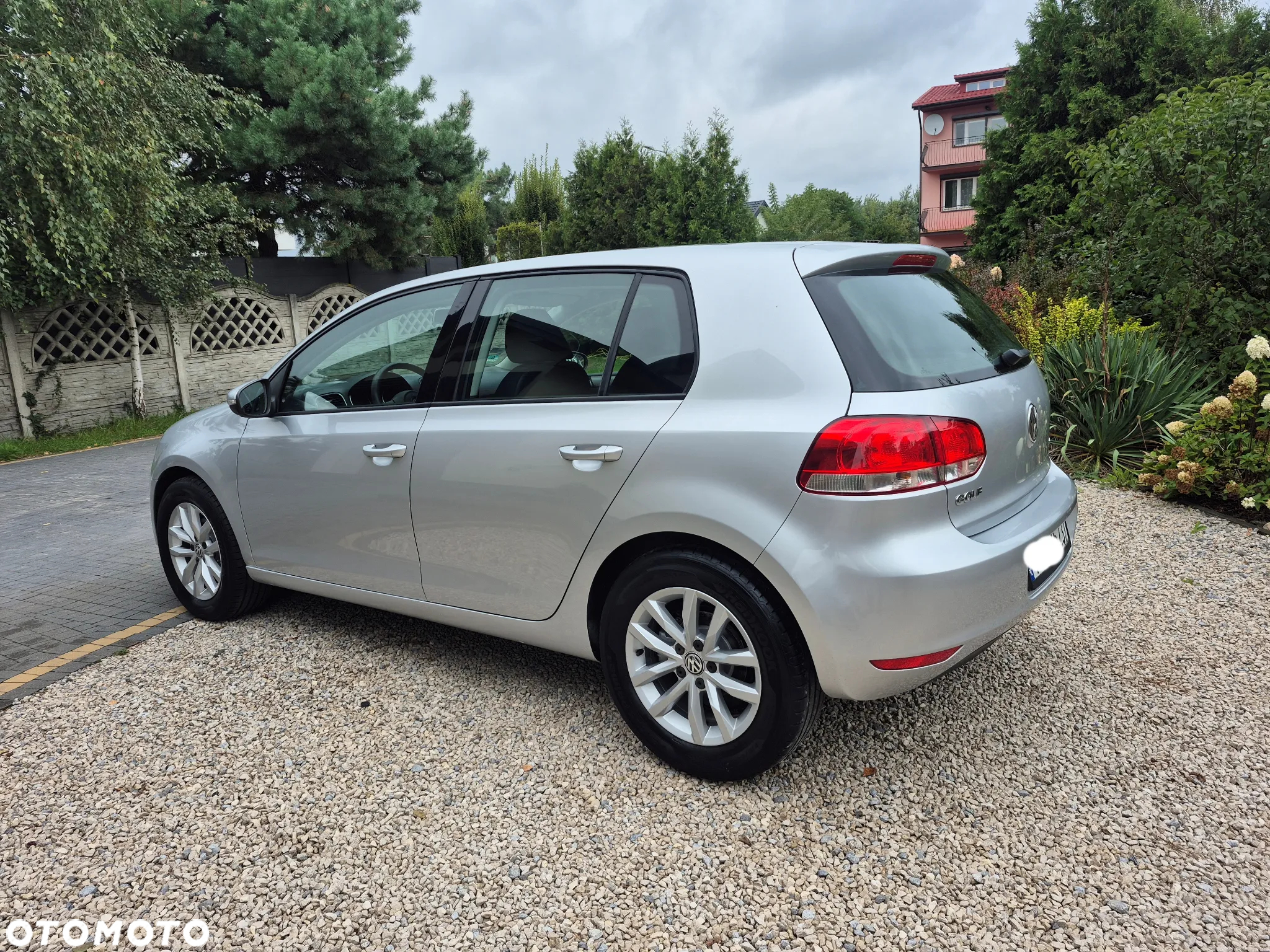 Volkswagen Golf 1.6 Edition - 6