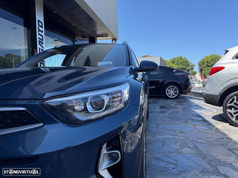 Kia Stonic 1.2 Dynamic - 8