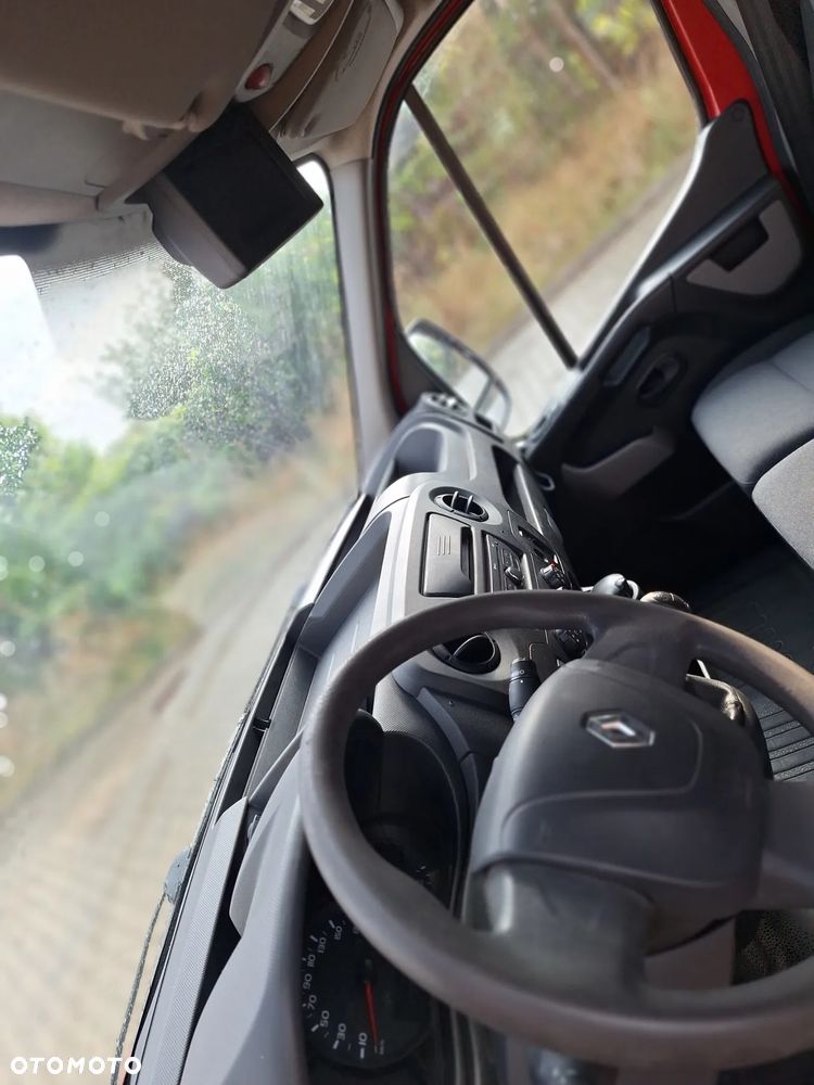 Renault Master - 7