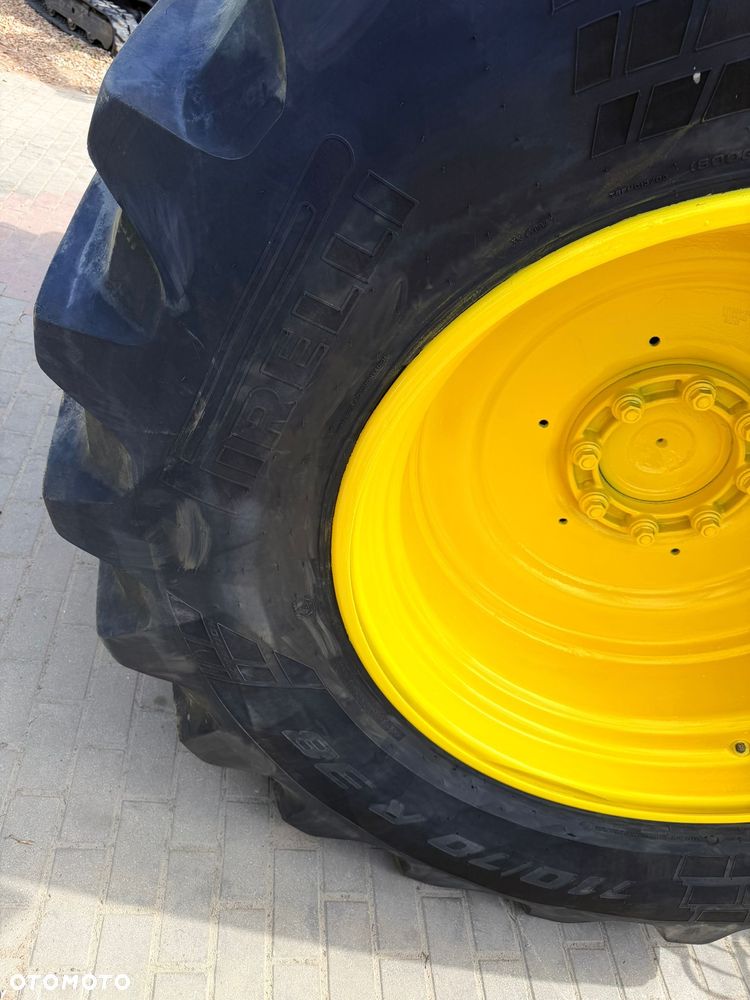 John Deere 7530 Premium - 20