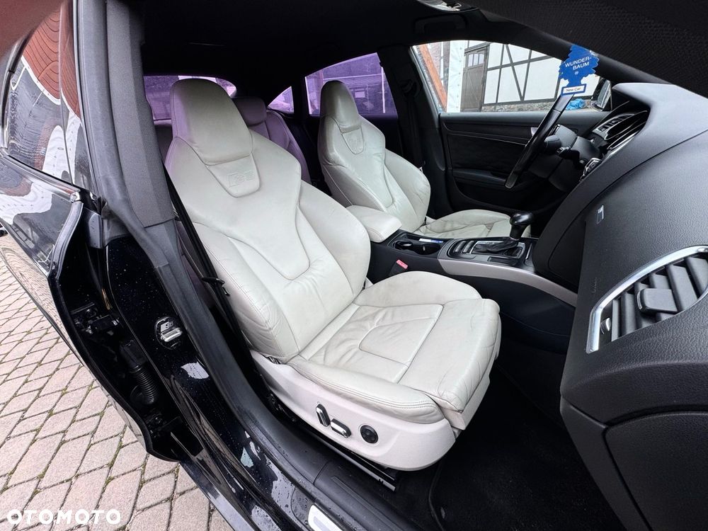 Audi A5 Sportback 2.0 TDI Quattro S tronic - 19