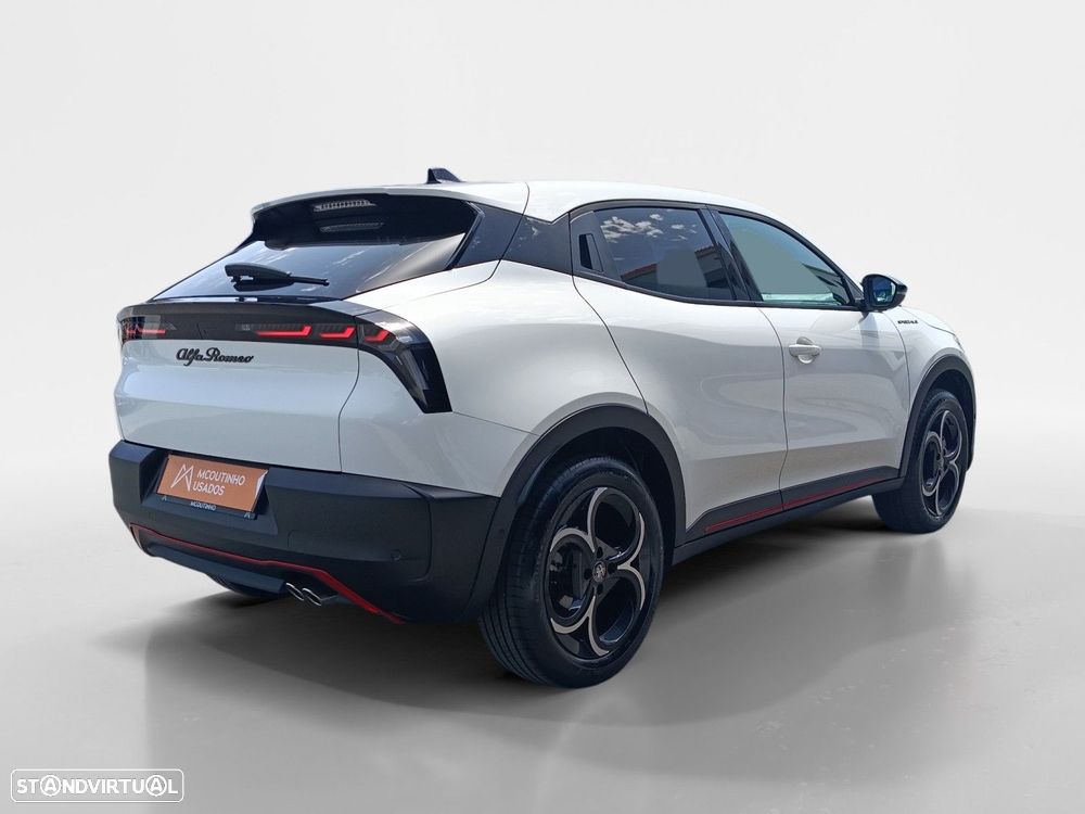 Alfa Romeo Junior 1.2 Speciale eDCT6 - 5