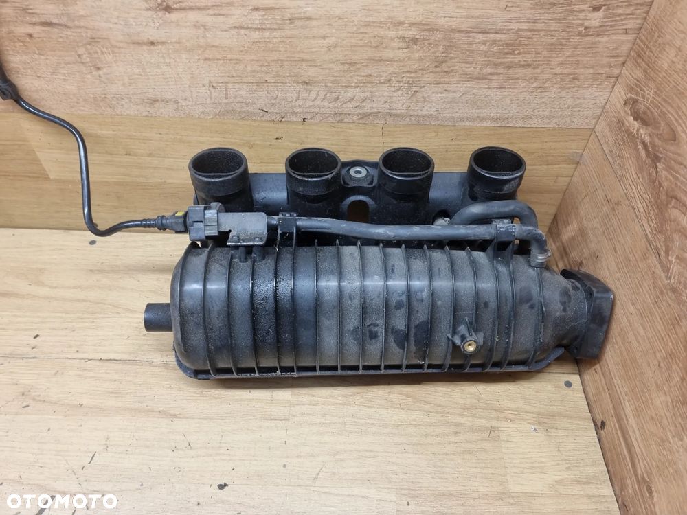 Kolektor ssacy Alfa Romeo 159 2.2 jts - 5