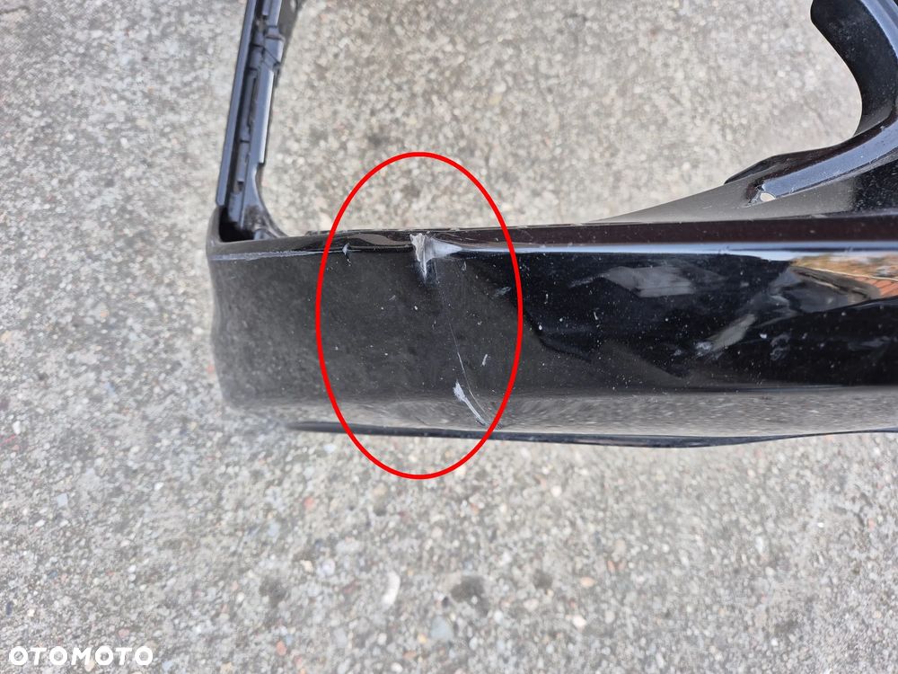 Audi Q8 S Line SQ8 lifting 24- zderzak przedni 4M8 - 3