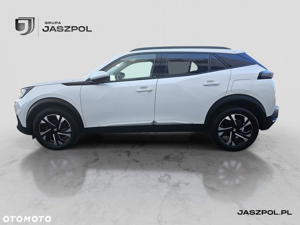 Peugeot 2008 1.2 PureTech Allure Pack S&S - 8