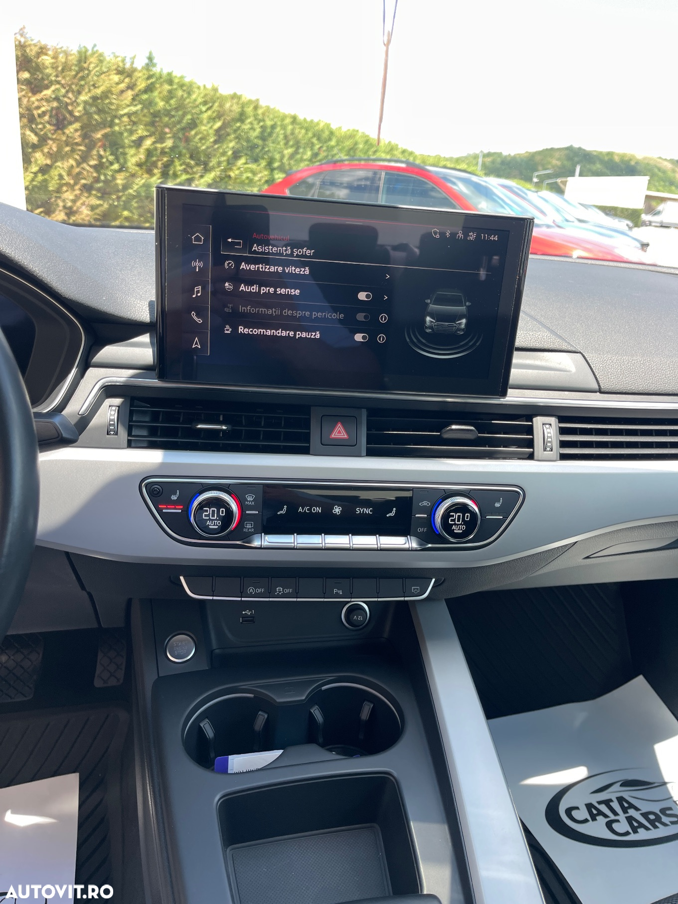 Audi A4 - 35