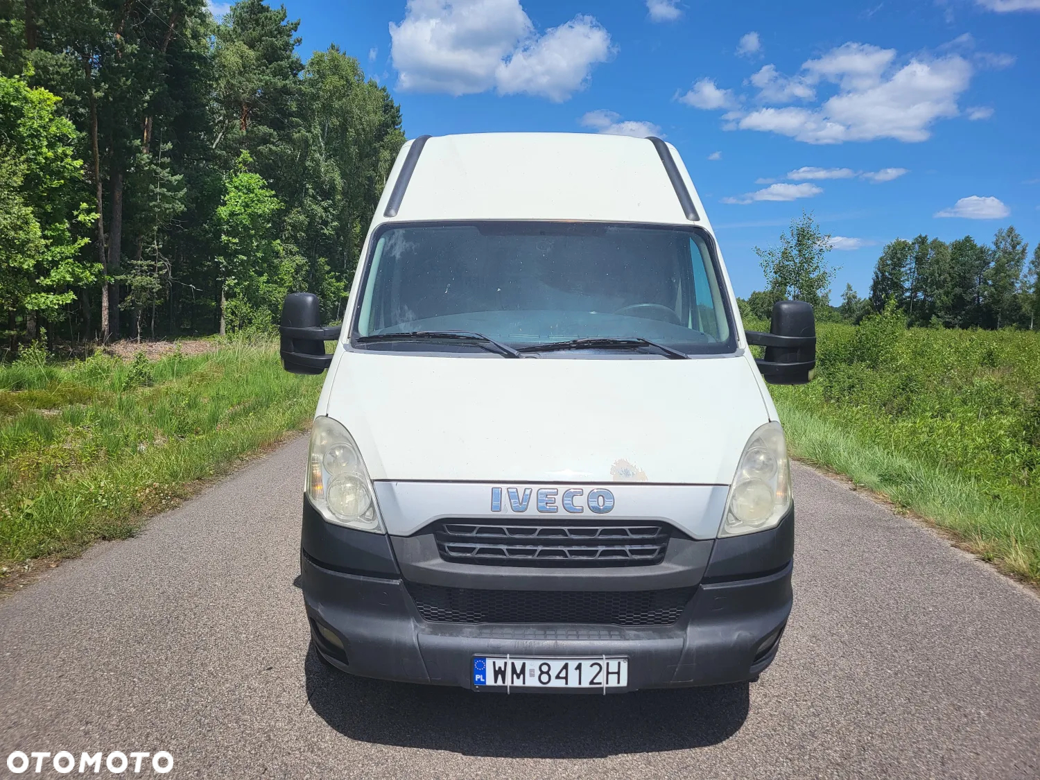 Iveco Daily - 2