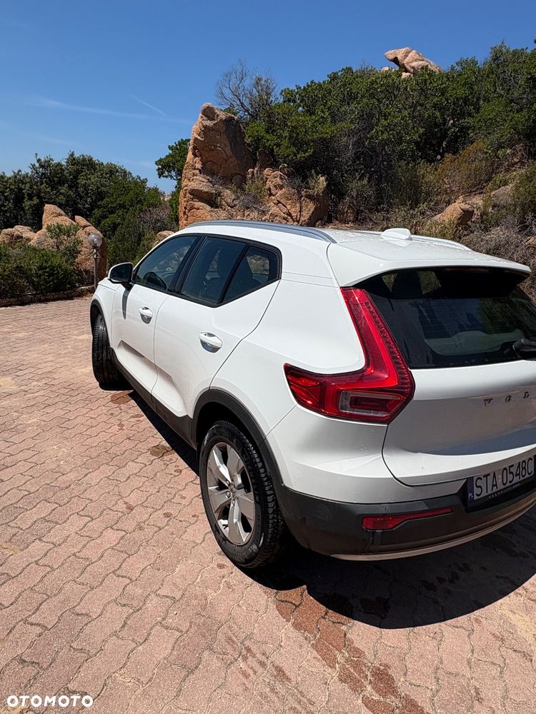 Volvo XC 40 - 12