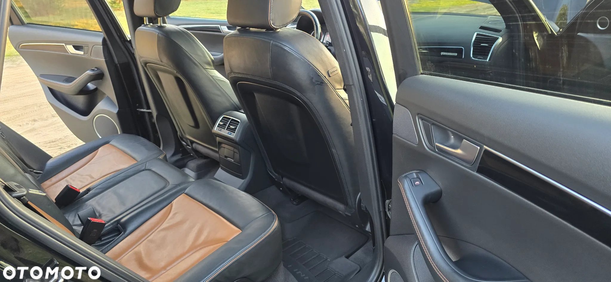 Audi Q5 3.0 TDI Quattro S tronic - 10