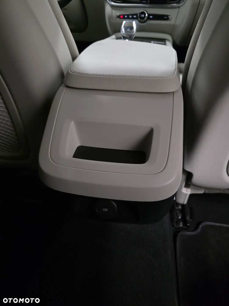 Volvo V90 D5 AWD Inscription - 21