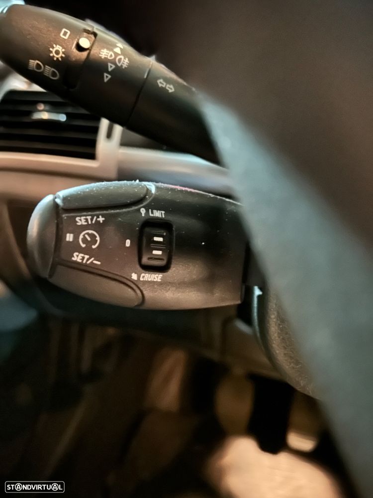 Peugeot 407 SW 1.6 HDi SE Navteq - 5