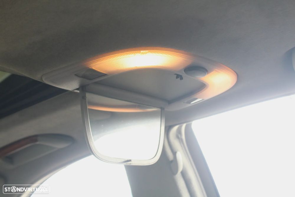 Mercedes-Benz S 400 CDi - 47