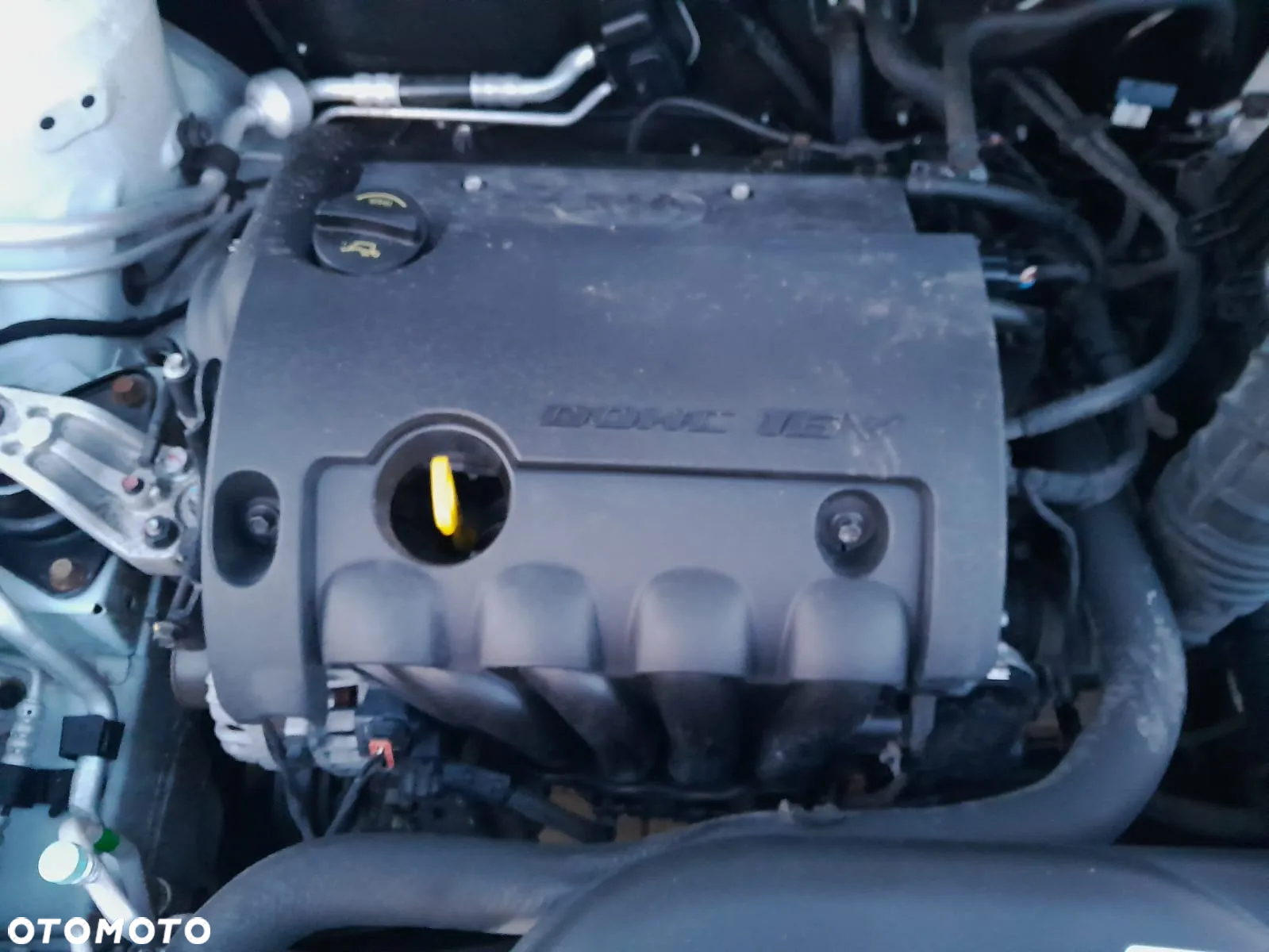 Kia Ceed 1.6 CVVT EX - 23