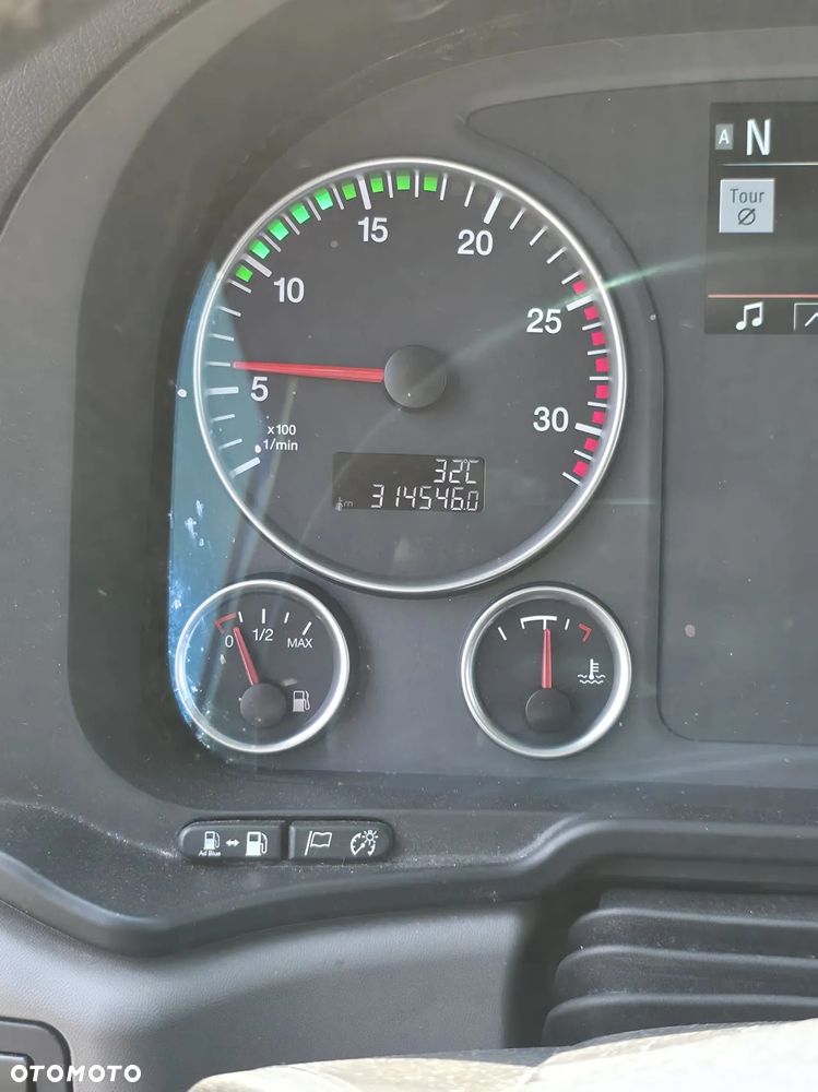 MAN TGX 18.430 / FIRANKA / WINDA / KLIMA POSTOJOWA / 300TYŚ PRZEBIEG / 2020 /E6 / KLIMA POSTOJOWA  / SPROWADZONY / JAK NOWY / AUTOMAT - 25