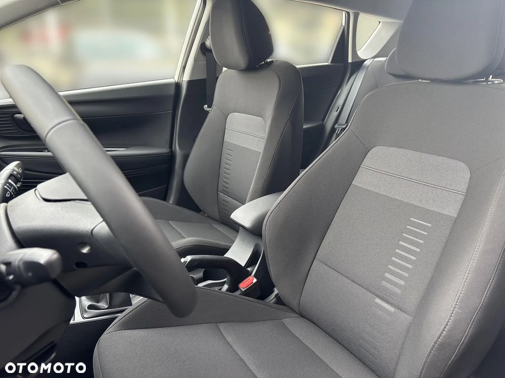 Hyundai Bayon 1.0 T-GDI Smart - 13