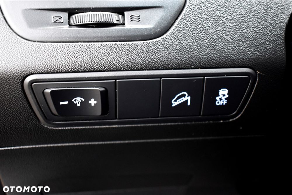 Hyundai ix35 2.0 CRDi 2WD Style - 12