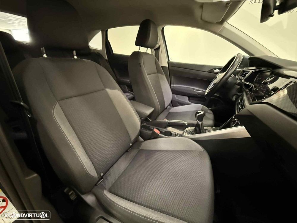 VW Taigo 1.0 TSI Life - 9