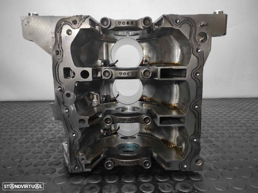 BLOCO DO MOTOR VOLKSWAGEN GOLF VII LIM. (BQ1) ADVANCE - 1