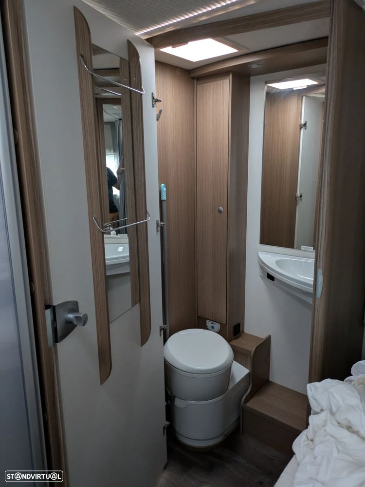 Carado T T339 Automática - 34