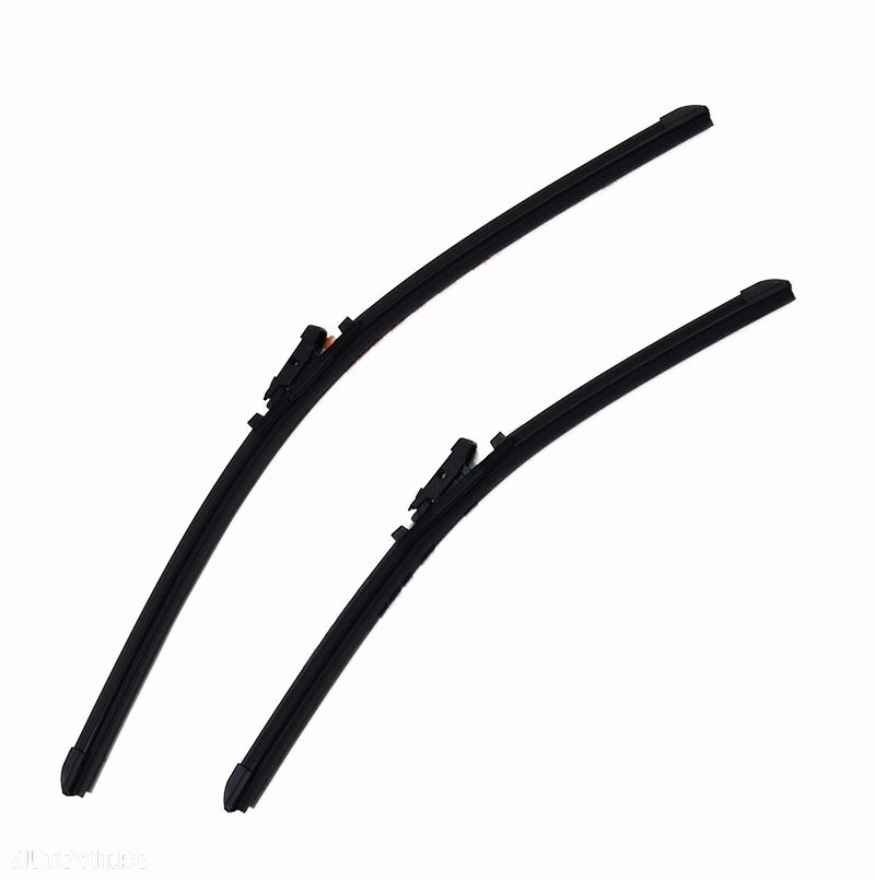 Stergatoare auto Bosch 3397118929 pentru Audi A3 2003-2012; BMW Seria 3 E90/E91; F30/F31/F34 2012-; X1 E84 2009-2015 Infiniti Q30 QX30 Mercedes Clasa A W176; CLA C117; GLA X156 2013; Renault Koleos 2008-20