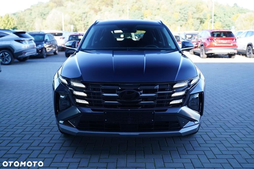 Hyundai Tucson 1.6 T-GDi Smart 2WD DCT - 2