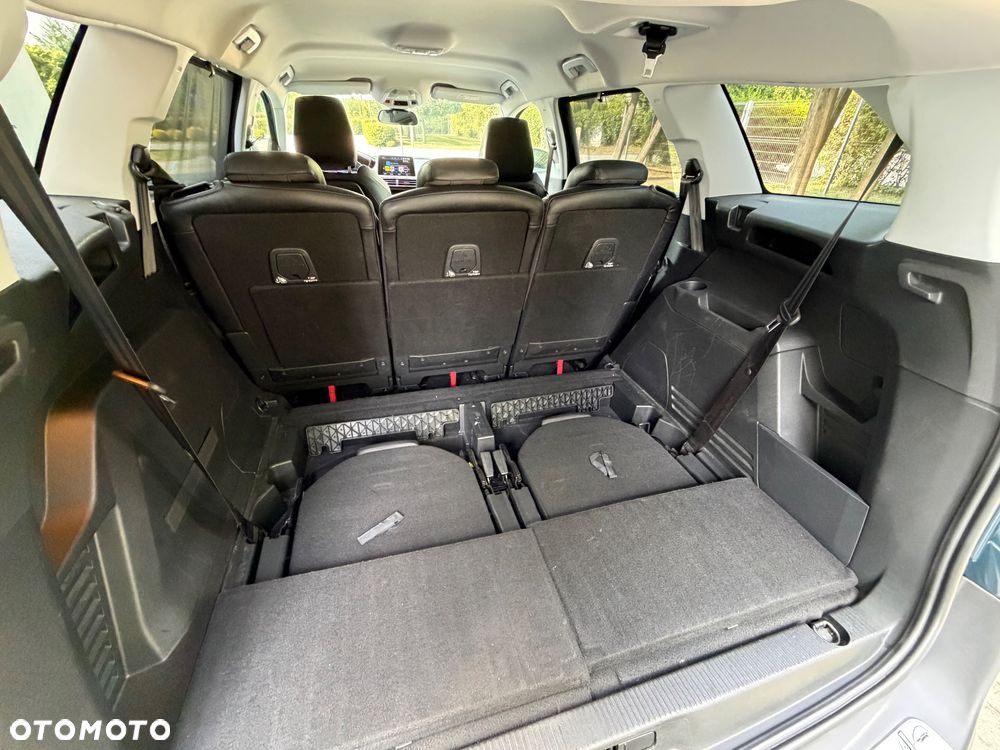 Peugeot 5008 BlueHDI 130 EAT8 Allure Business-Paket - 8