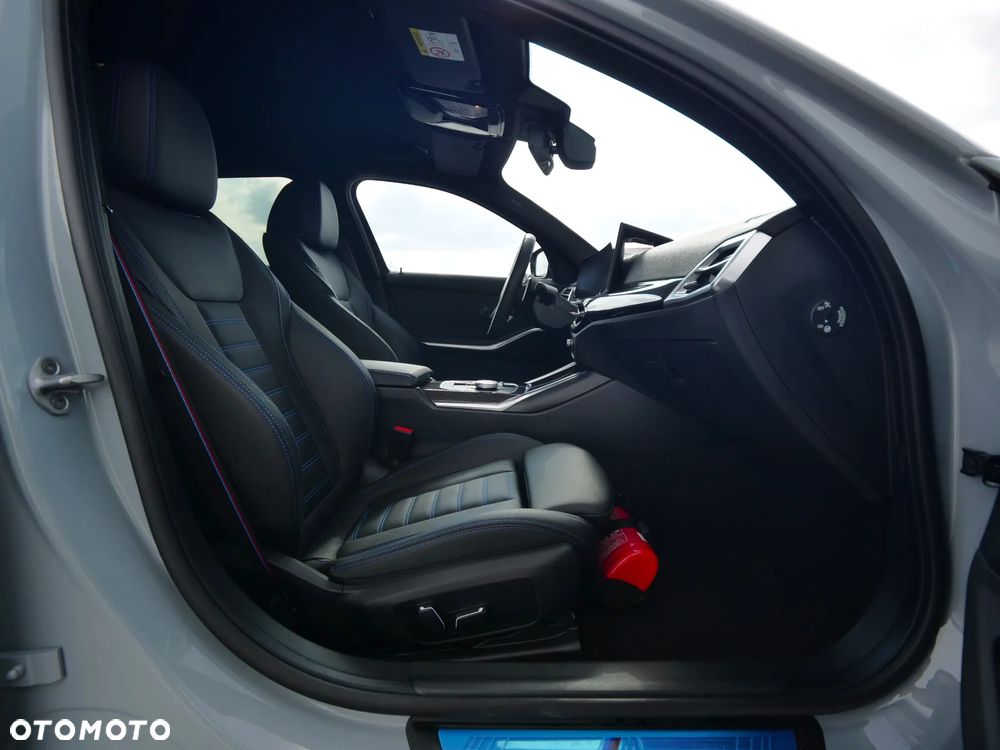 BMW Seria 3 M340i xDrive sport - 36