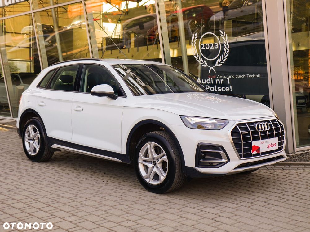 Audi Q5 - 15