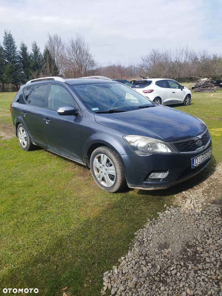 Kia Ceed 1.6 CRDi L - 3