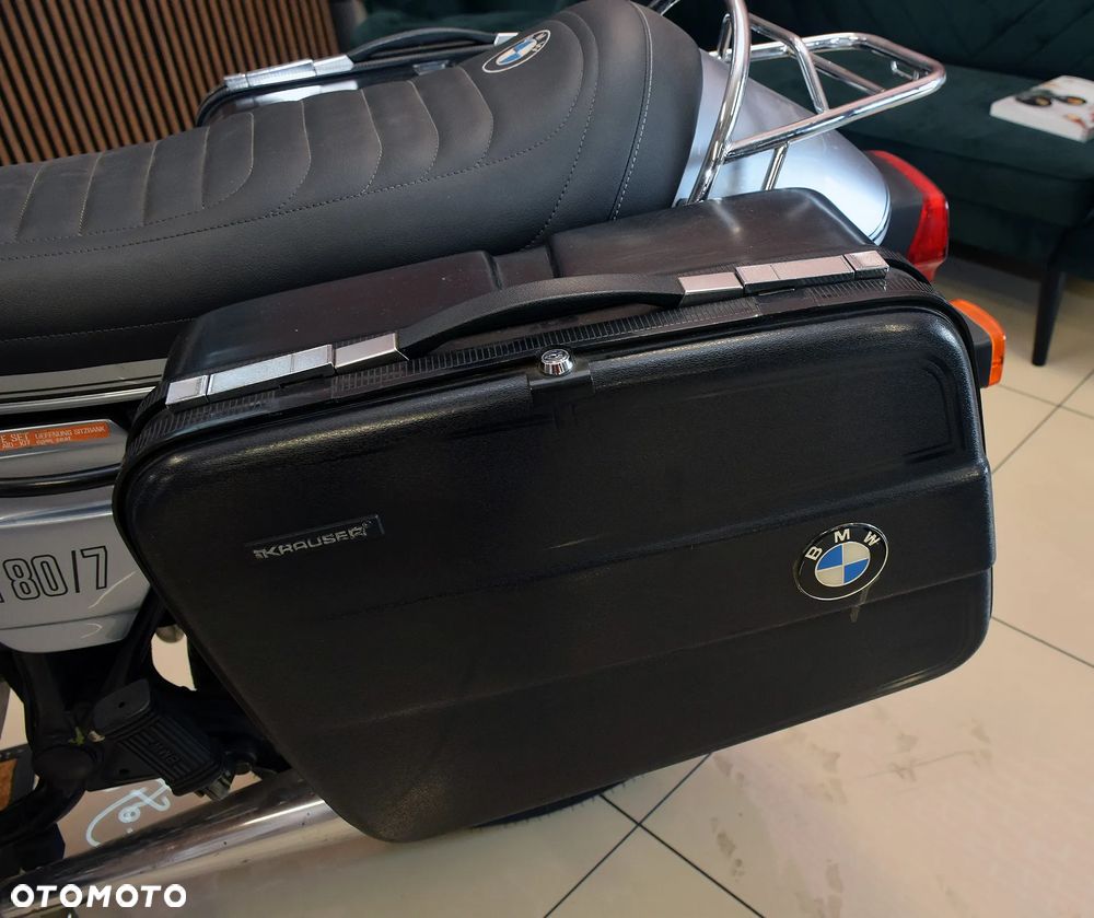 BMW R - 6