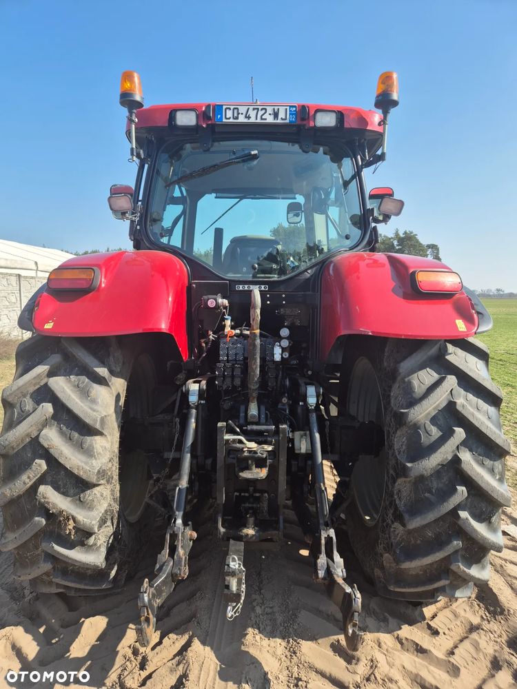 Case IH Puma CVX 230 2013 rok  220 240 Steyr 6220 CVT 185 175 New Holland T7.250 T7.230  T7.215 T7 - 6