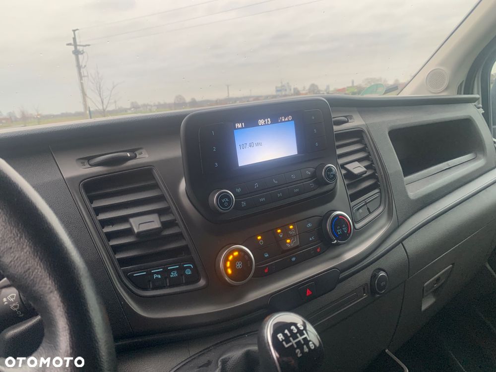 Ford Transit - 20