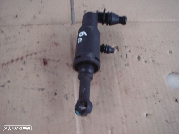 Bomba Embraiagem Principal Alfa Romeo 159 (939_) - 1