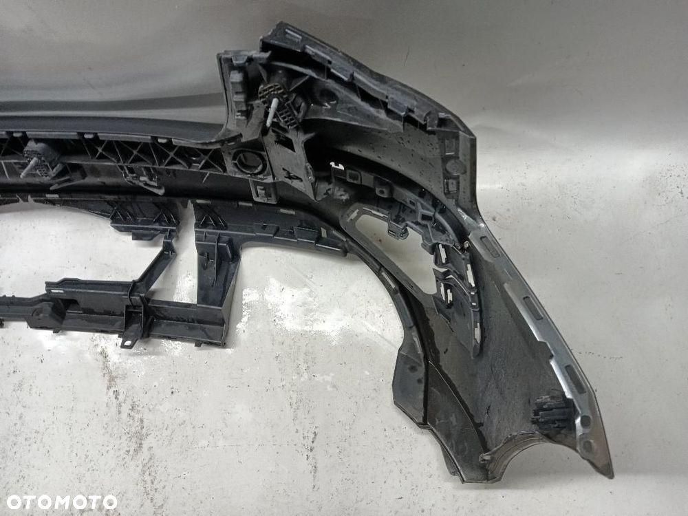 ZDERZAK TYŁ AUDI A3 8Y4807511 - 9